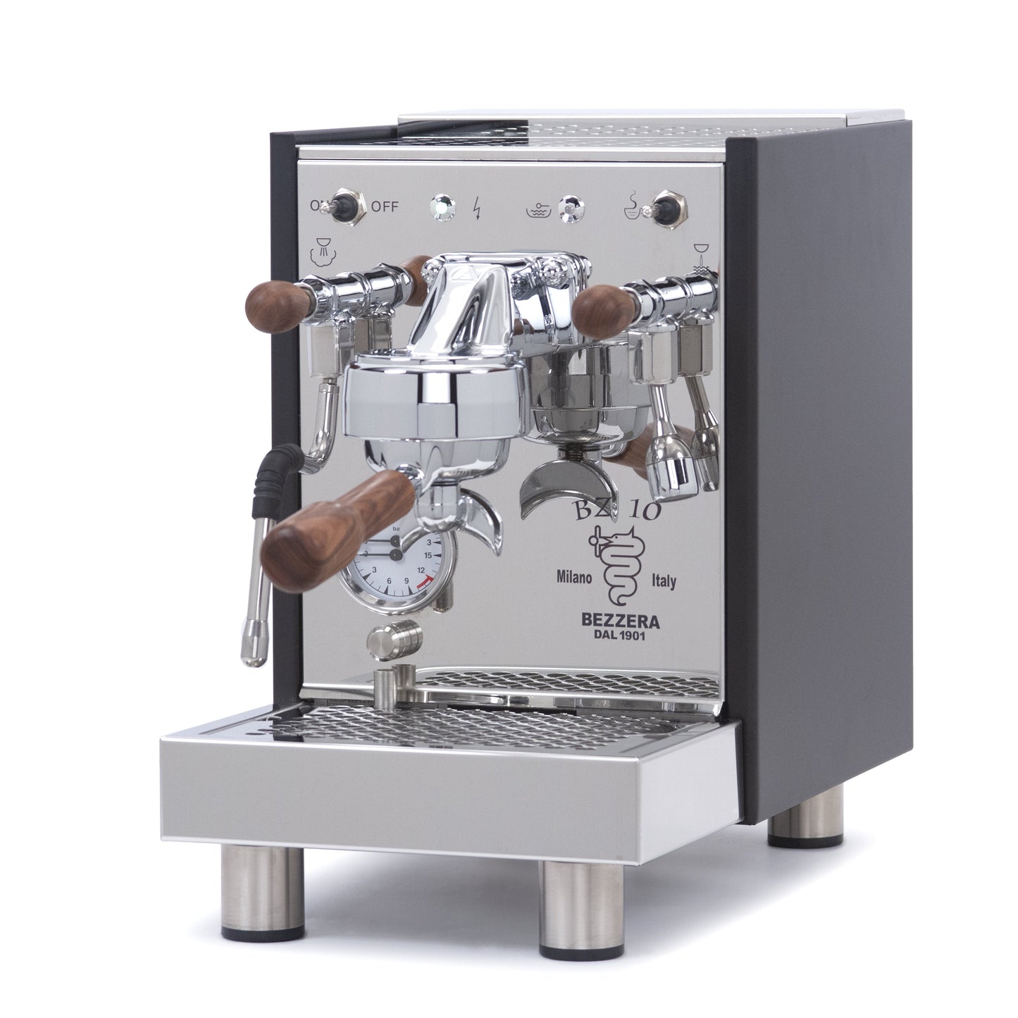 Bezzera BZ10 Espresso Machine