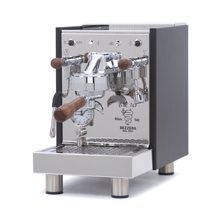 Bezzera BZ10 Espresso Machine