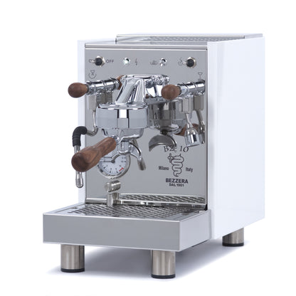 Bezzera BZ10 Espresso Machine