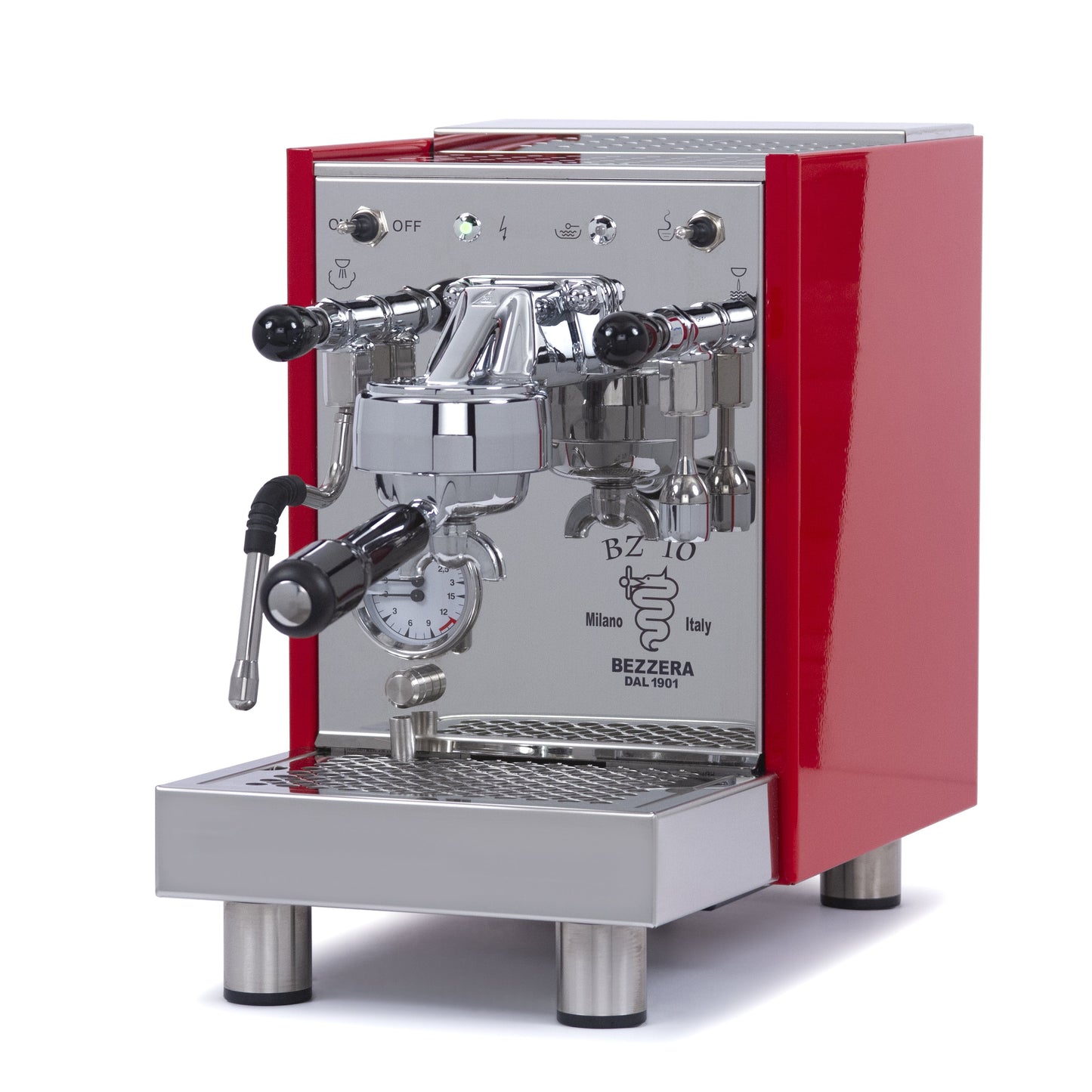 Bezzera BZ10 Espresso Machine