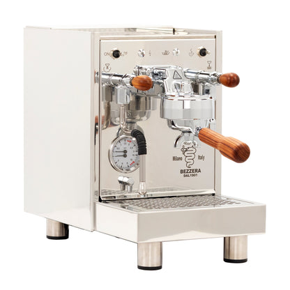Bezzera BZ10 Espresso Machine