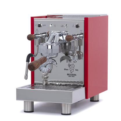 Bezzera BZ10 Espresso Machine