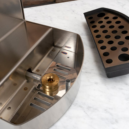 Bezzera New Hobby Espresso Machine - OPEN BOX