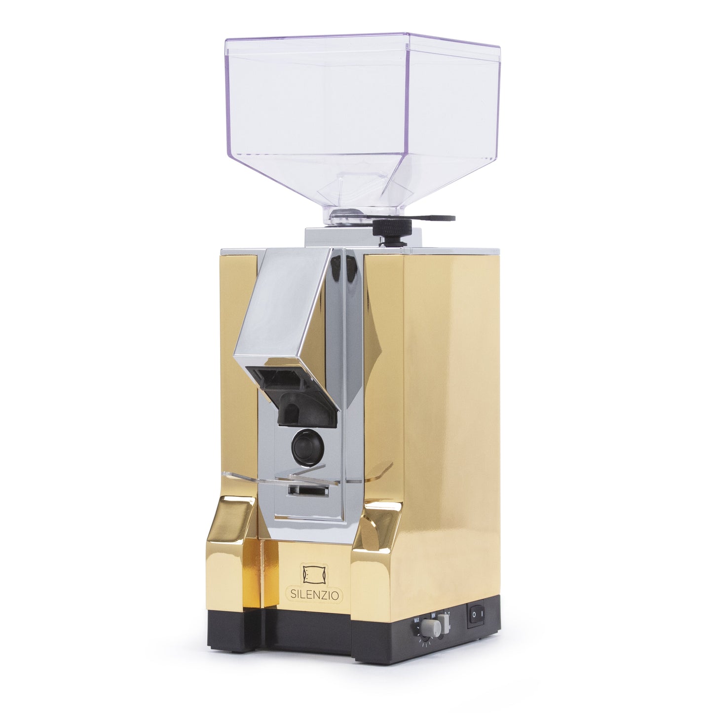 Eureka Mignon Silenzio Espresso Grinder
