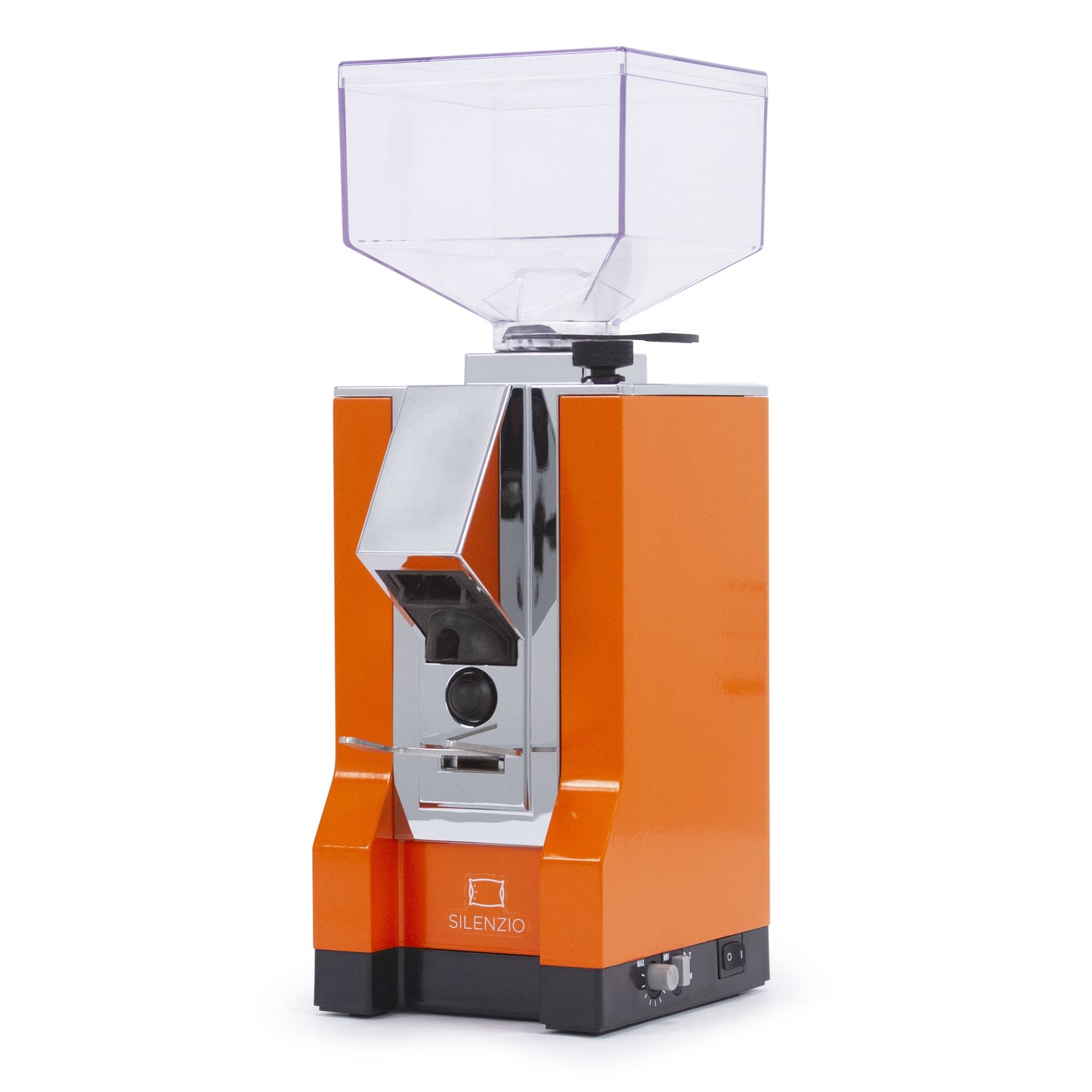 Refurbished Eureka Mignon Silenzio Espresso Grinder