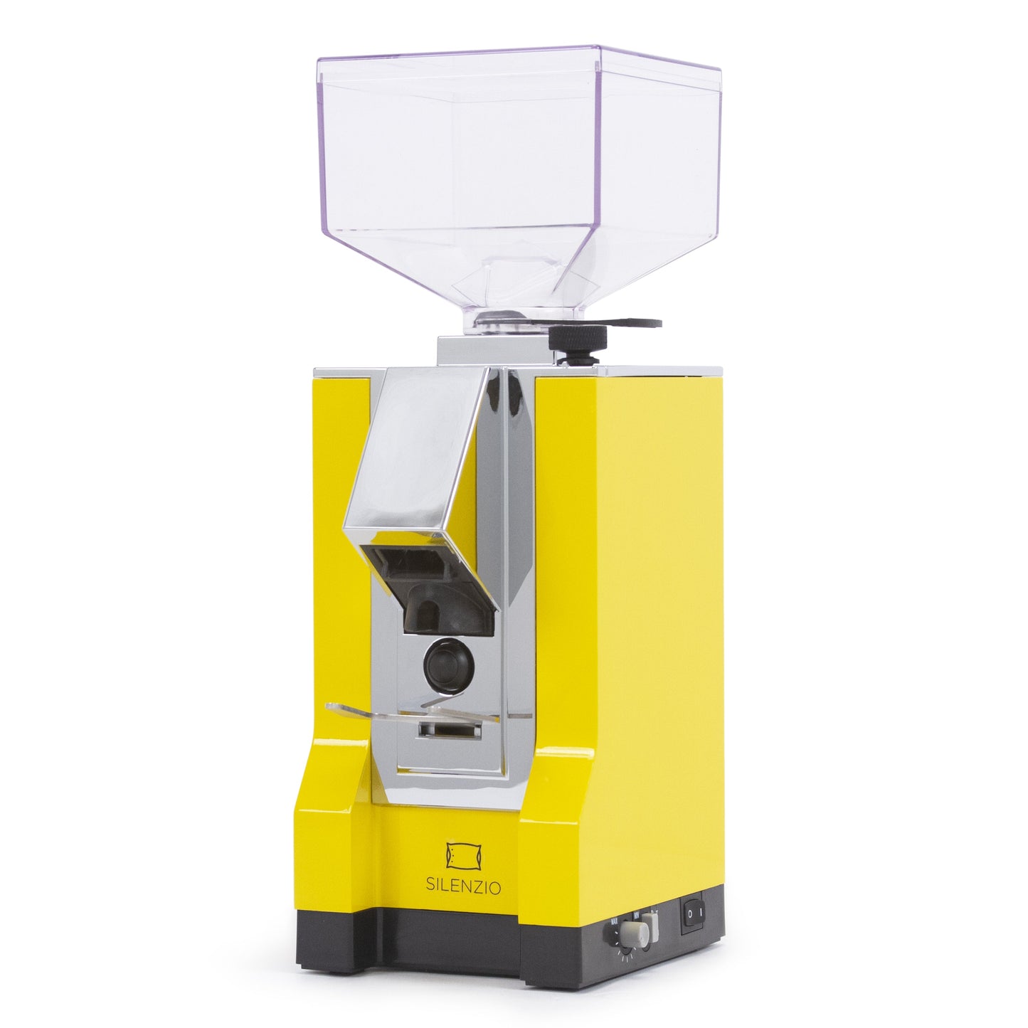 Refurbished Eureka Mignon Silenzio Espresso Grinder