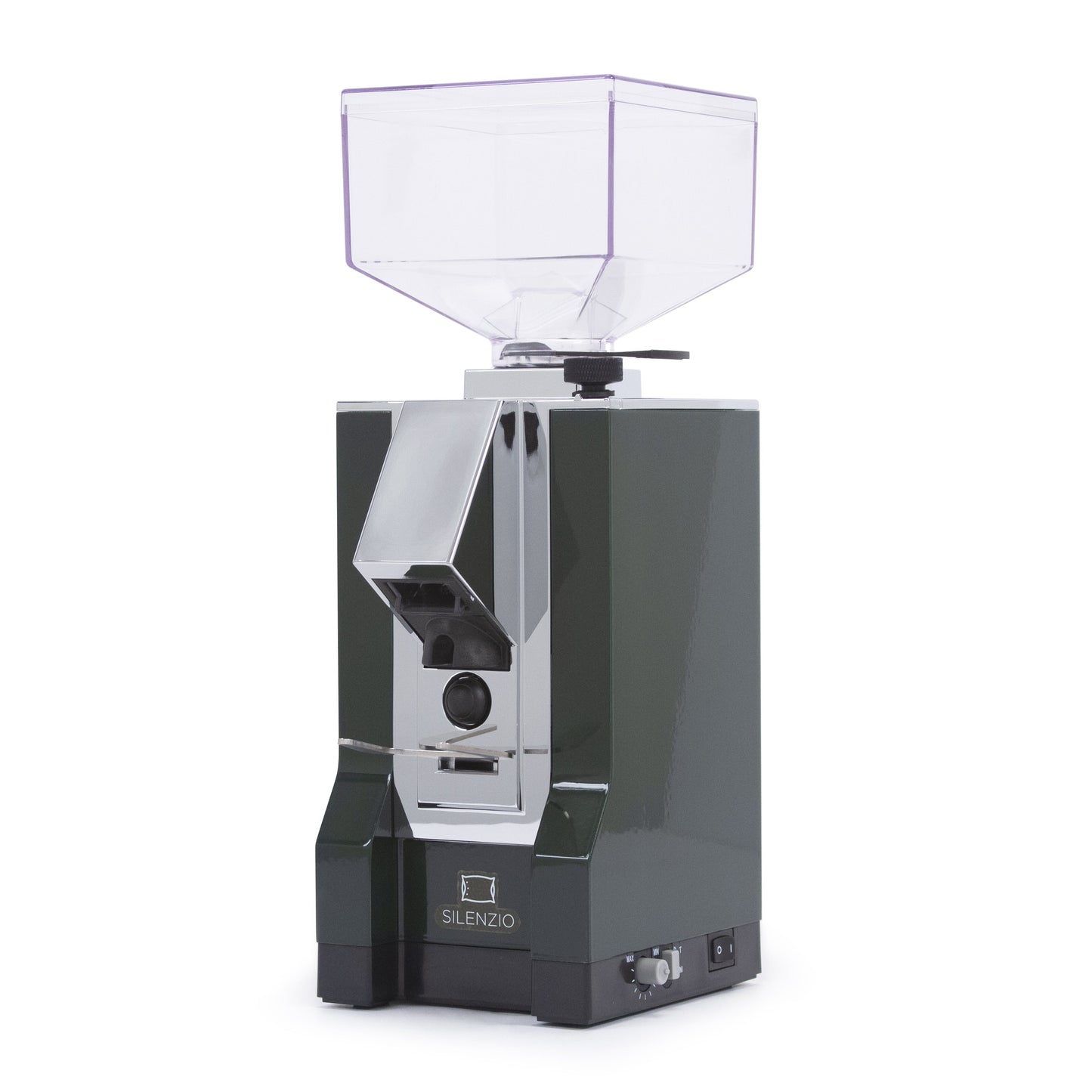 Refurbished Eureka Mignon Silenzio Espresso Grinder