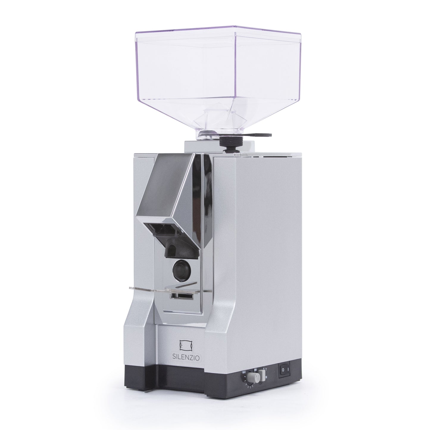 Refurbished Eureka Mignon Silenzio Espresso Grinder