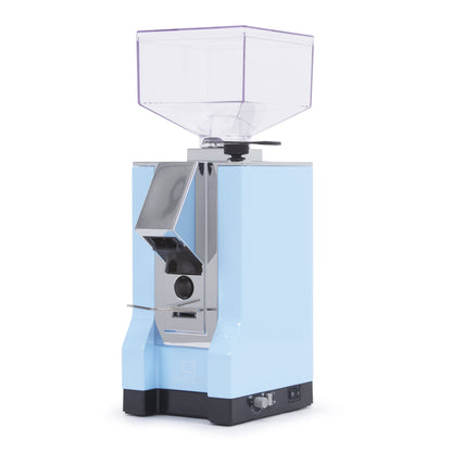 Eureka Mignon Silenzio Espresso Grinder