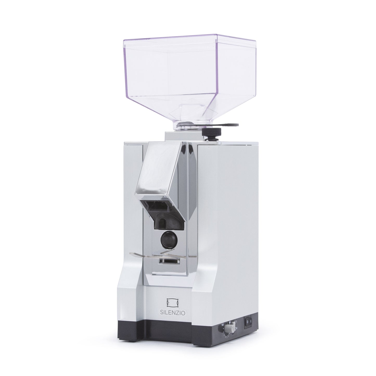 Eureka Mignon Silenzio Espresso Grinder