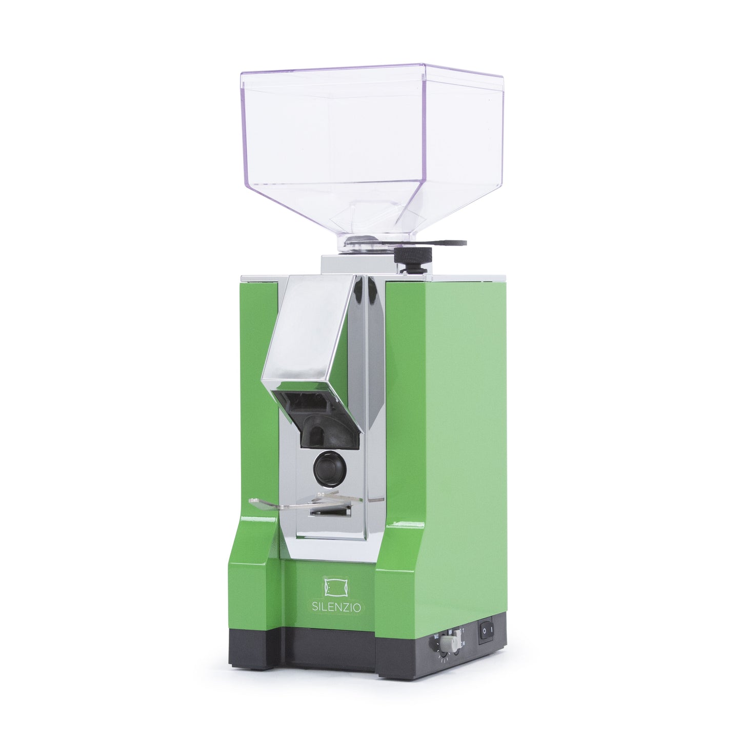 Eureka Mignon Silenzio Espresso Grinder