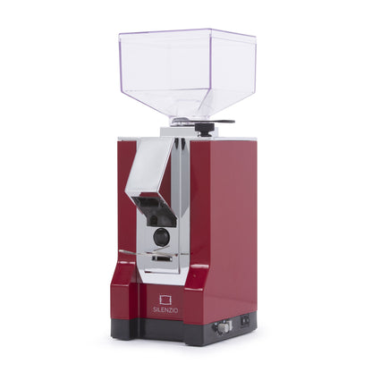 Refurbished Eureka Mignon Silenzio Espresso Grinder