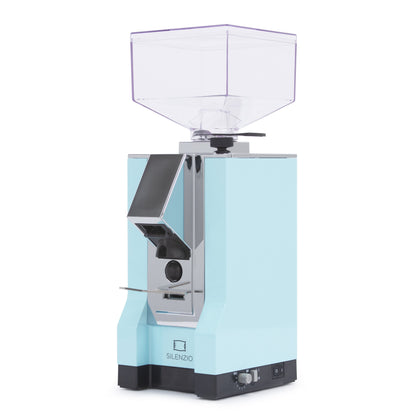 Refurbished Eureka Mignon Silenzio Espresso Grinder
