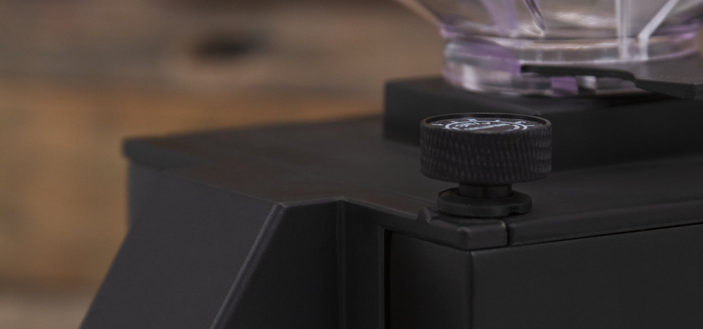 Eureka Mignon Filtro Coffee Grinder