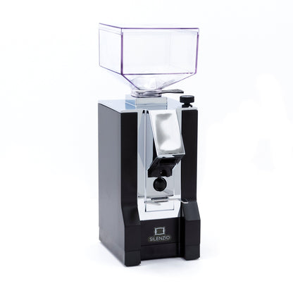 Refurbished Eureka Mignon Silenzio Espresso Grinder