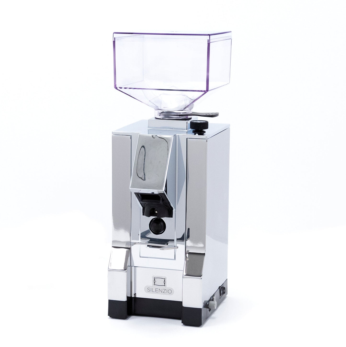 Refurbished Eureka Mignon Silenzio Espresso Grinder