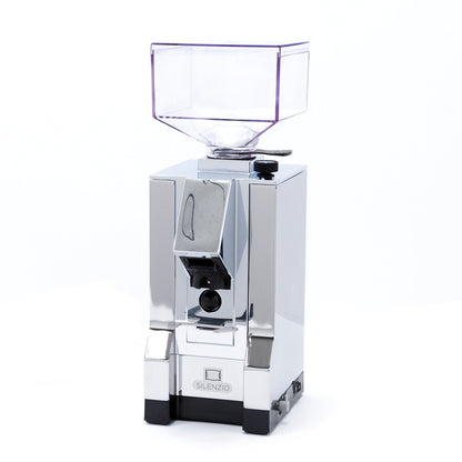 Refurbished Eureka Mignon Silenzio Espresso Grinder