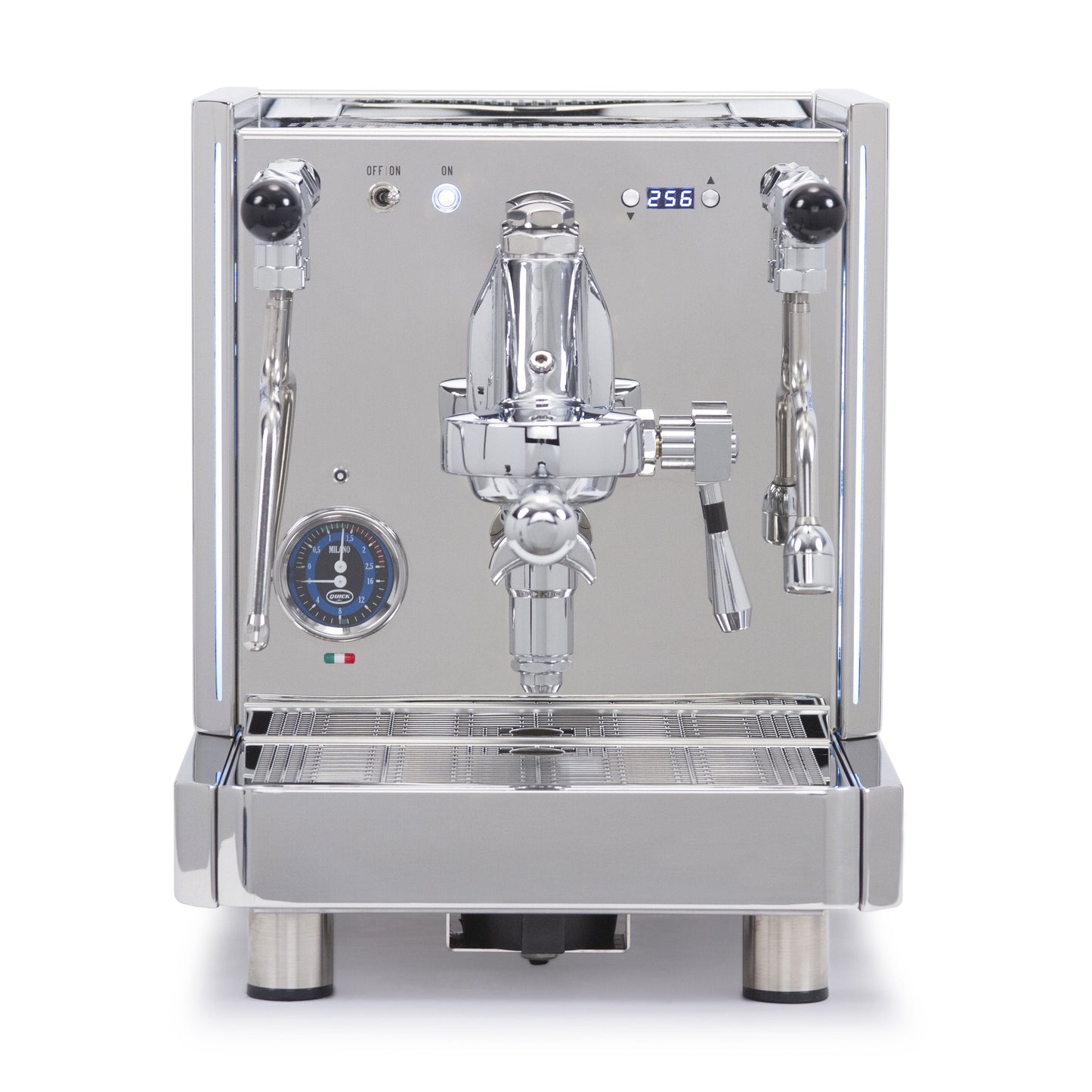 Quick Mill Vetrano Design Espresso Machine