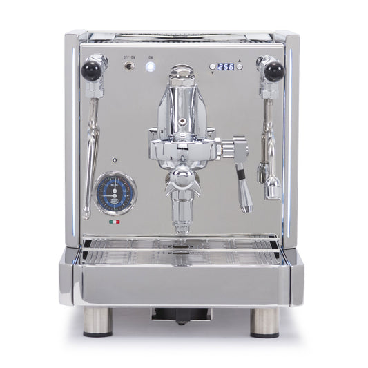 Quick Mill Vetrano Design Espresso Machine