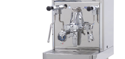 Quick Mill Vetrano Design Espresso Machine