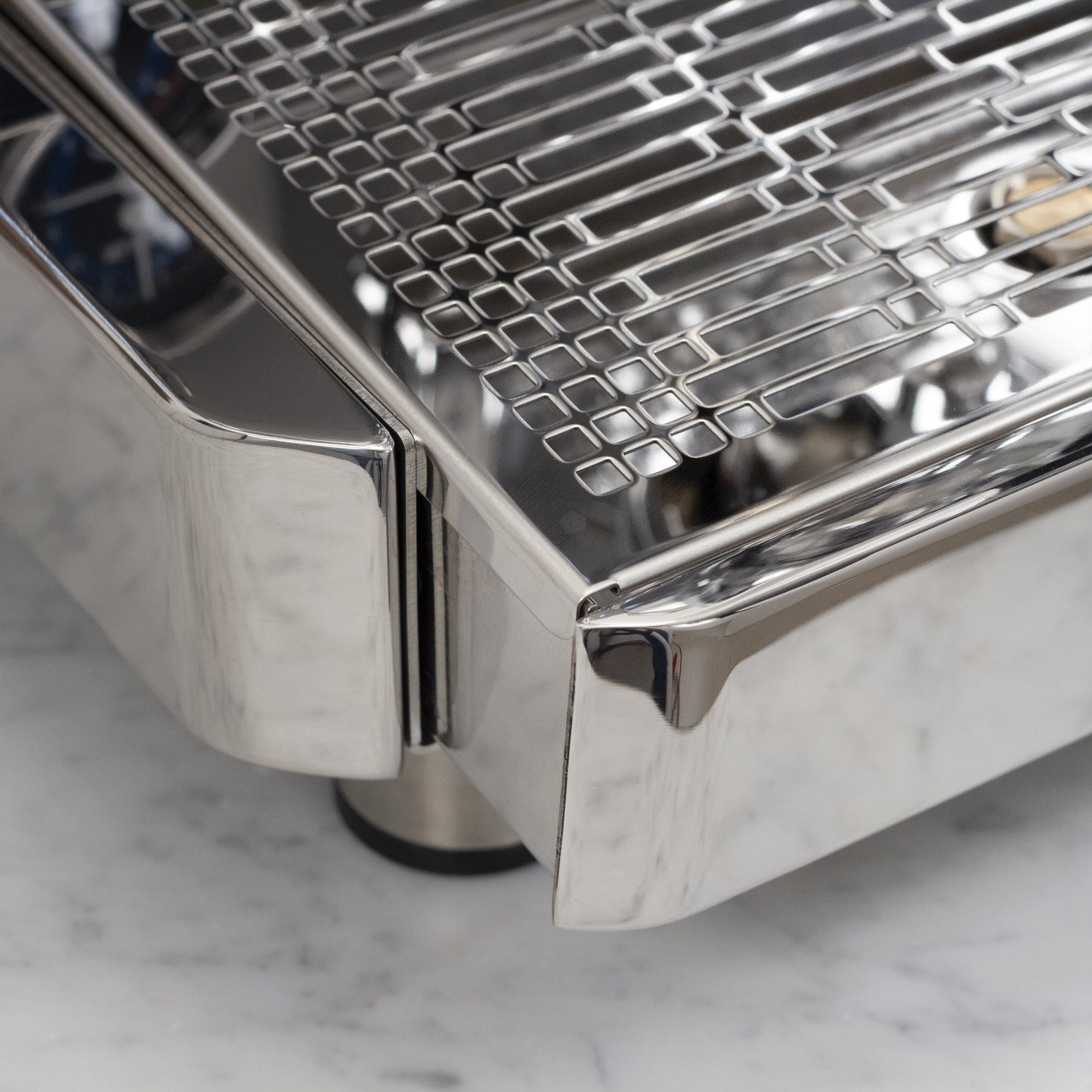 Quick Mill Vetrano Design Espresso Machine