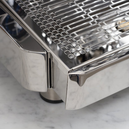 Quick Mill Vetrano Design Espresso Machine