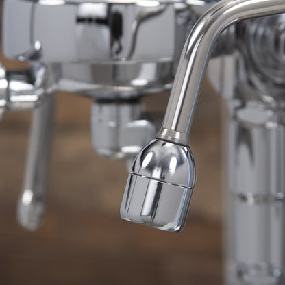 Quick Mill Vetrano Design Espresso Machine