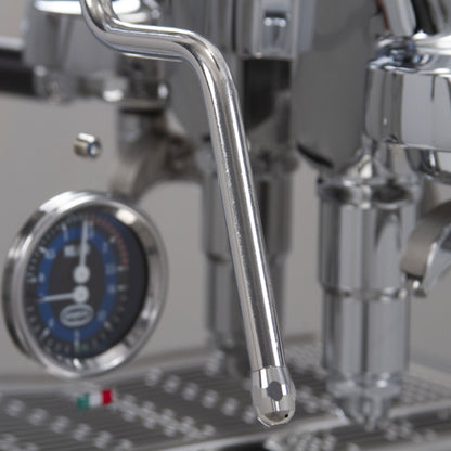 Quick Mill Vetrano Design Espresso Machine