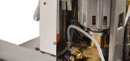 Quick Mill Vetrano Design Espresso Machine