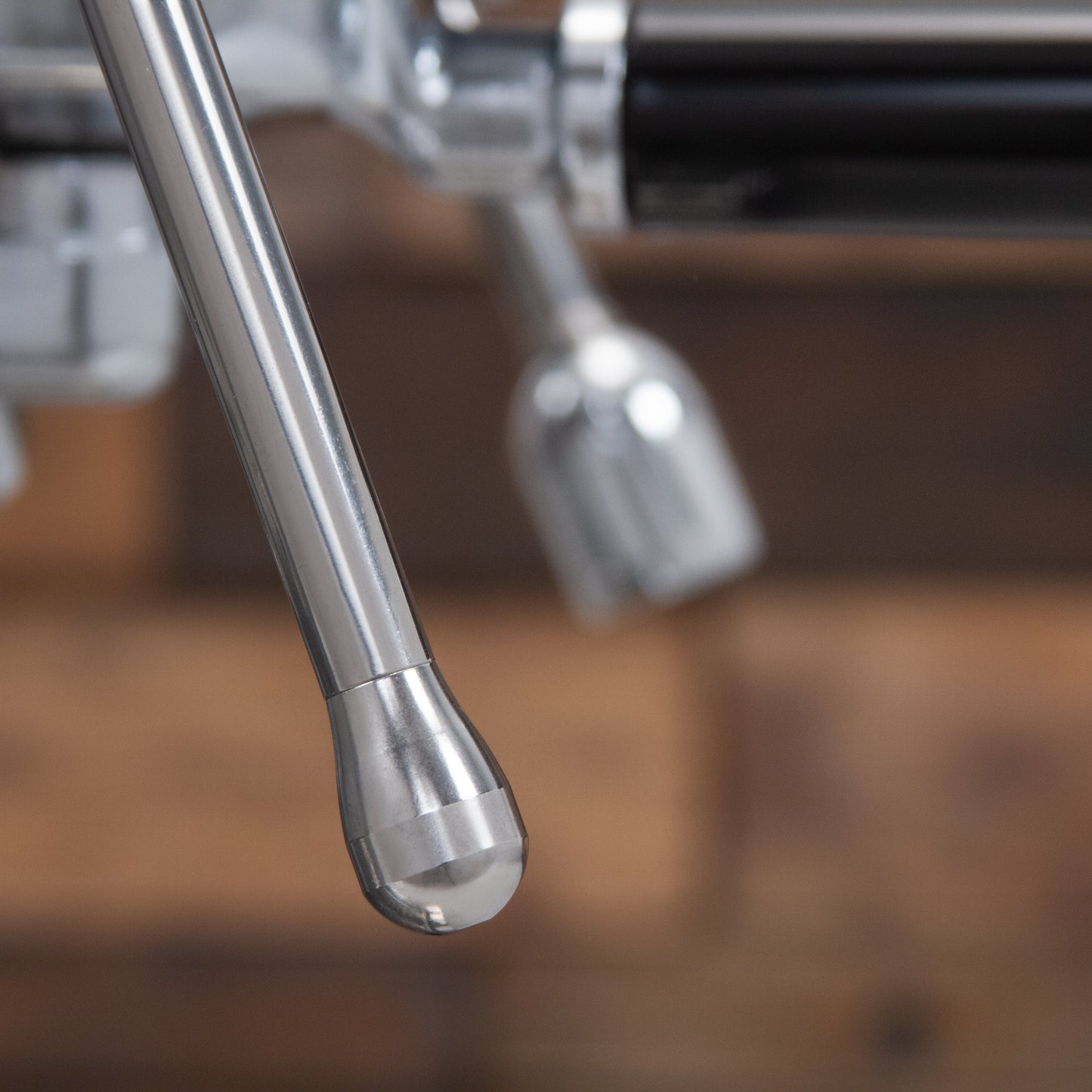Pathfinder Heat Exchanger Espresso Machine