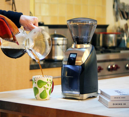 Baratza Virtuoso+ Coffee Grinder