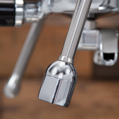 Pathfinder Heat Exchanger Espresso Machine