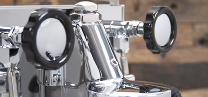 Pathfinder Heat Exchanger Espresso Machine