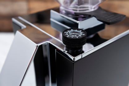 Eureka Mignon Silenzio Espresso Grinder