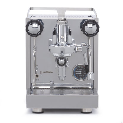 Pathfinder Heat Exchanger Espresso Machine