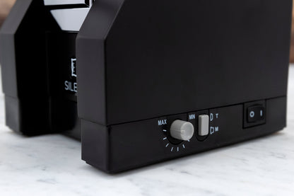Refurbished Eureka Mignon Silenzio Espresso Grinder