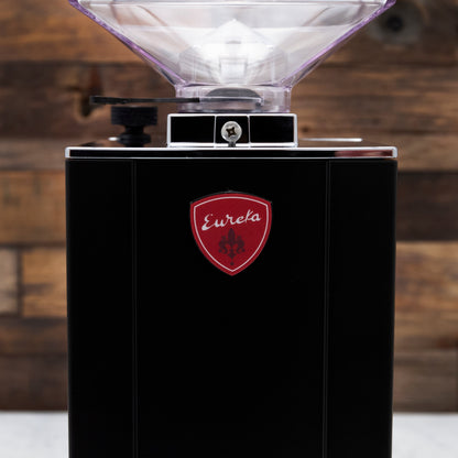 Refurbished Eureka Mignon Silenzio Espresso Grinder