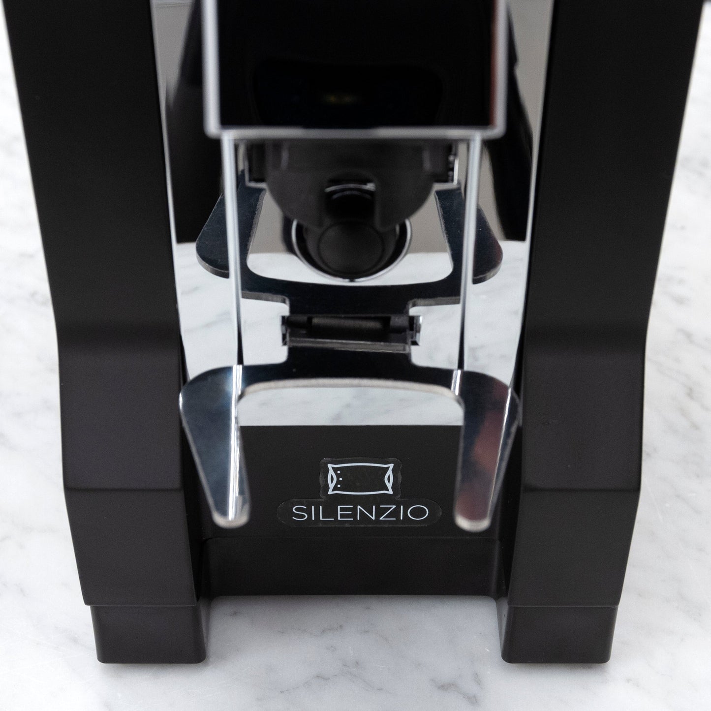 Refurbished Eureka Mignon Silenzio Espresso Grinder