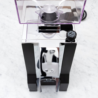 Refurbished Eureka Mignon Silenzio Espresso Grinder