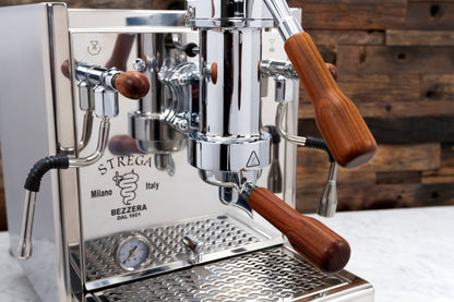 Bezzera Strega Lever Espresso Machine