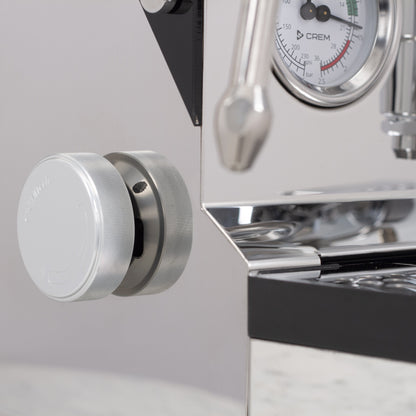 Refurbished Crem ONE PROFILER Dual Boiler Espresso Machine