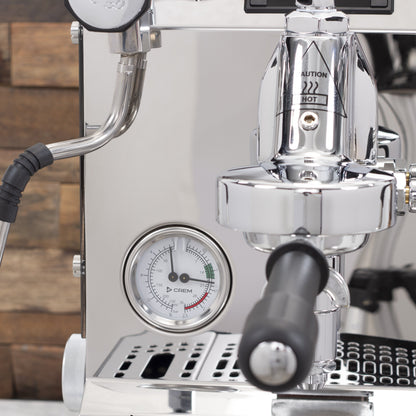 Refurbished Crem ONE PROFILER Dual Boiler Espresso Machine
