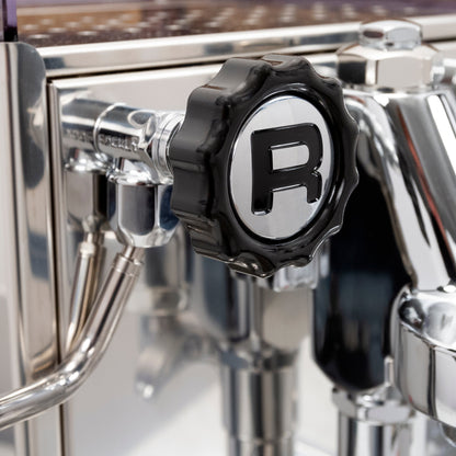 Rocket Espresso Appartamento - White Panels