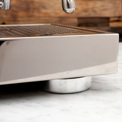 Rocket Espresso Appartamento - White Panels