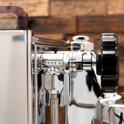 Rocket Espresso Appartamento - White Panels