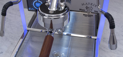 Bezzera Matrix DE Dual Boiler Espresso Machine