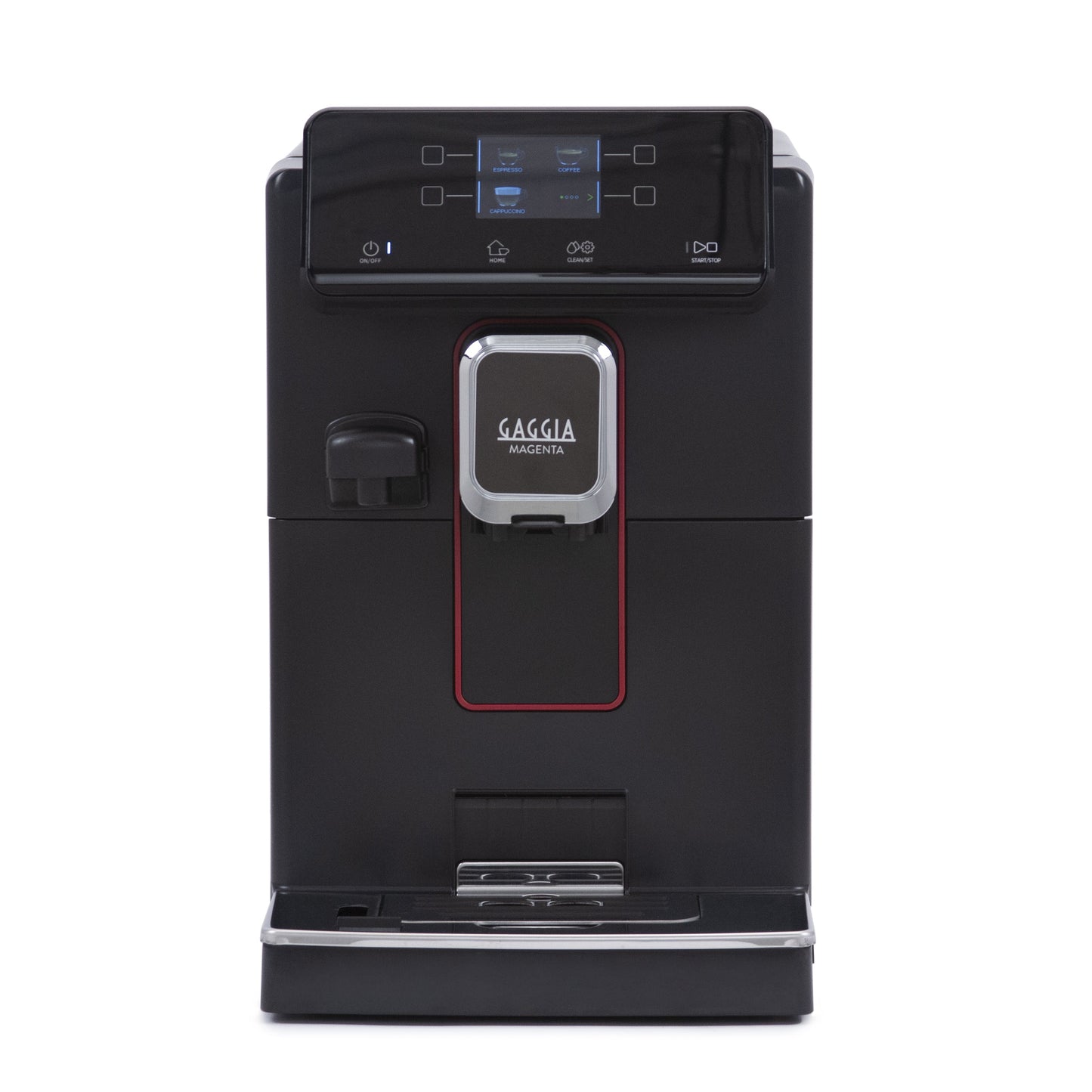 Gaggia Magenta Prestige Super-Automatic Espresso Machine