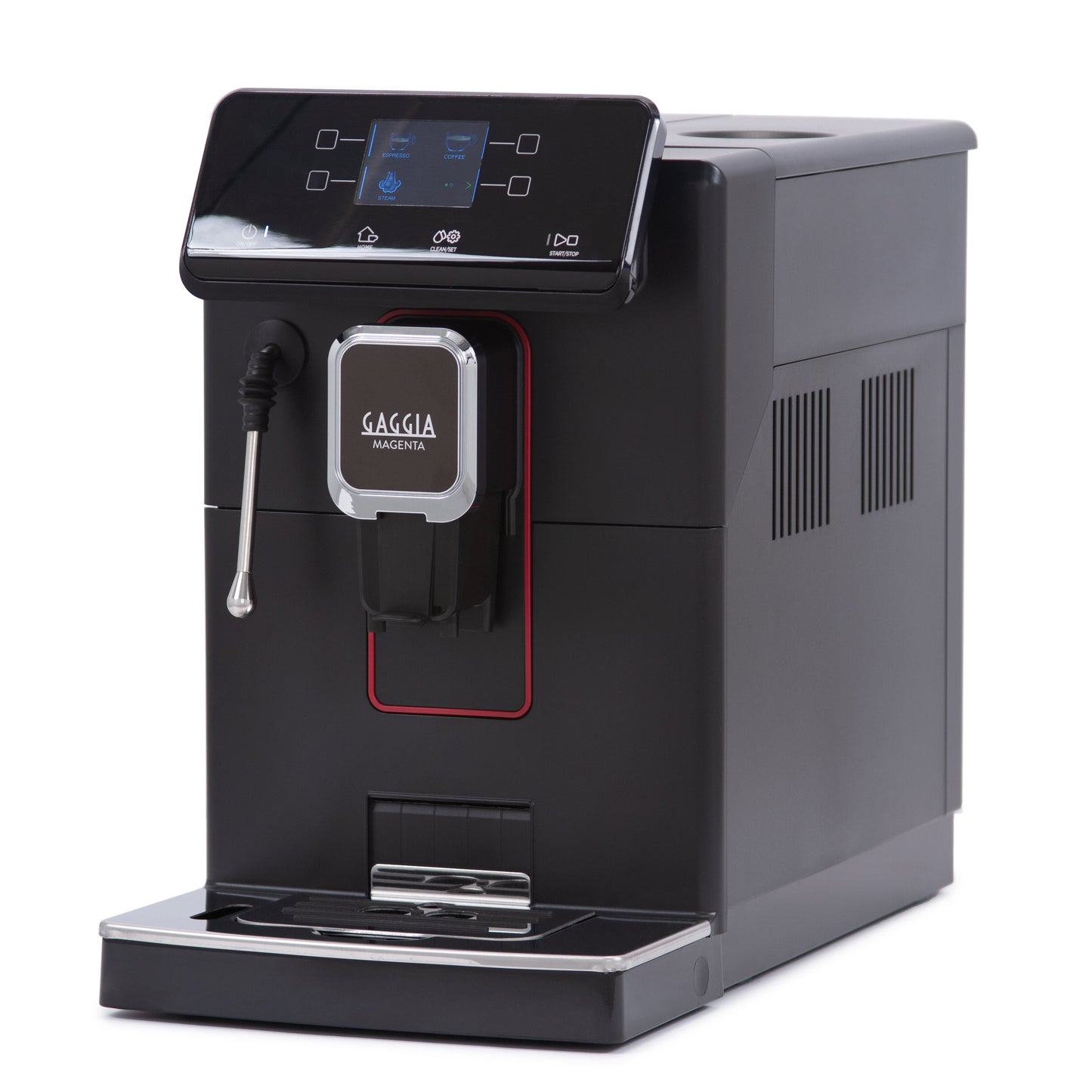 Gaggia Magenta Plus Super-Automatic Espresso Machine