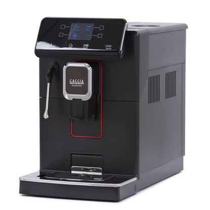 Gaggia Magenta Plus Super-Automatic Espresso Machine