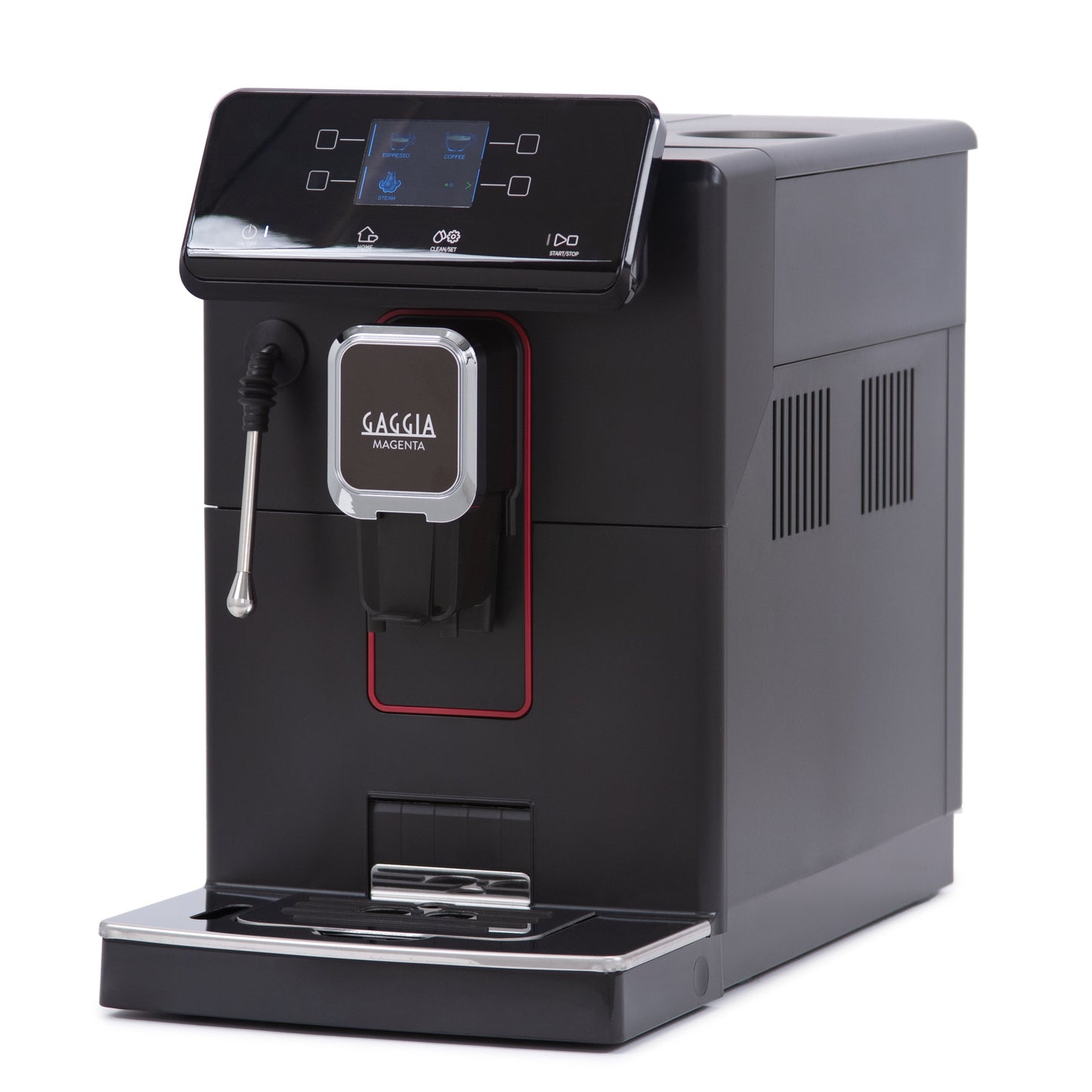 Refurbished Gaggia Magenta Plus Super-Automatic Espresso Machine